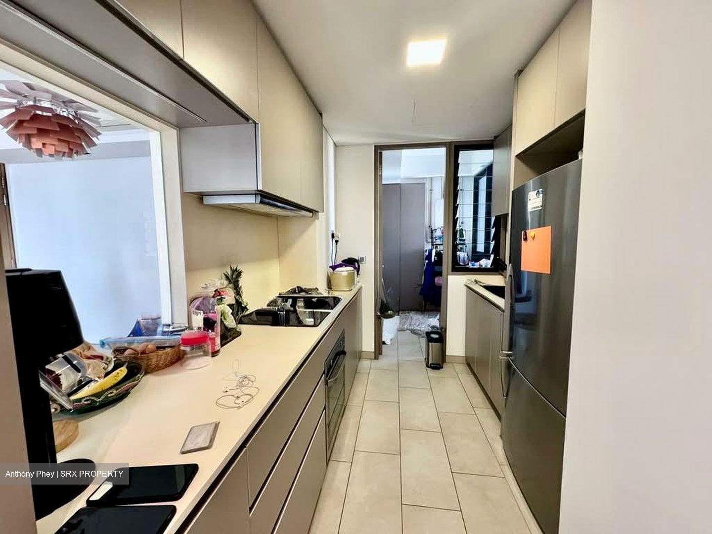 Sennett Estate (D13), Apartment #573568551